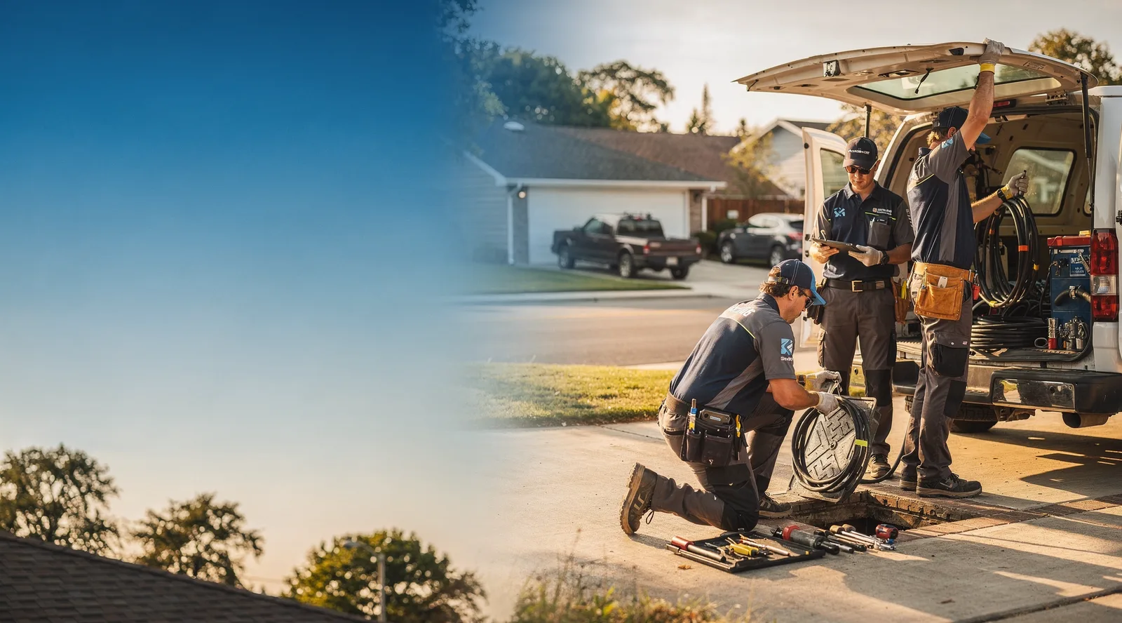 Water Softener Installation in San Pedro, CA near me